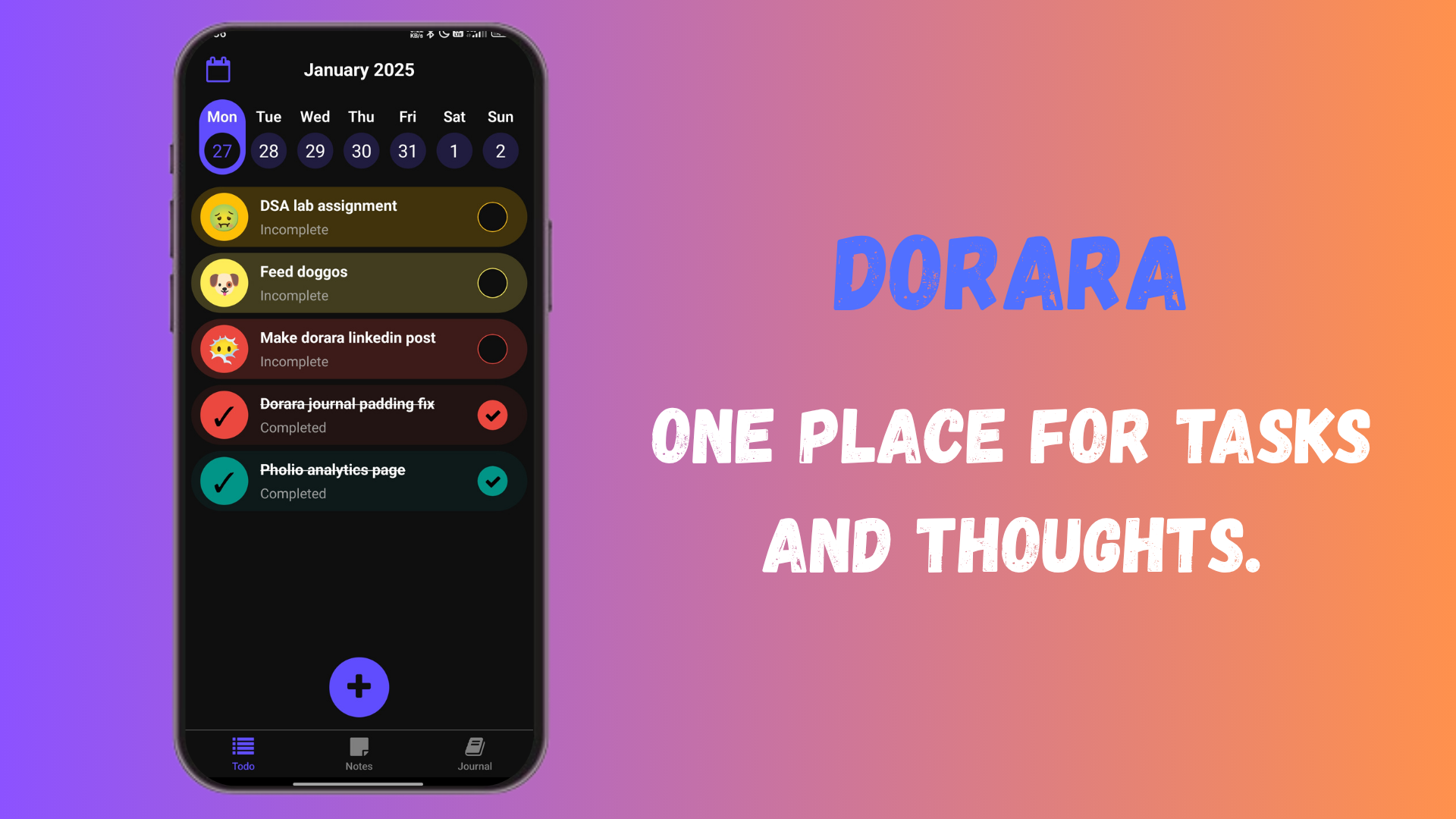 Dorara